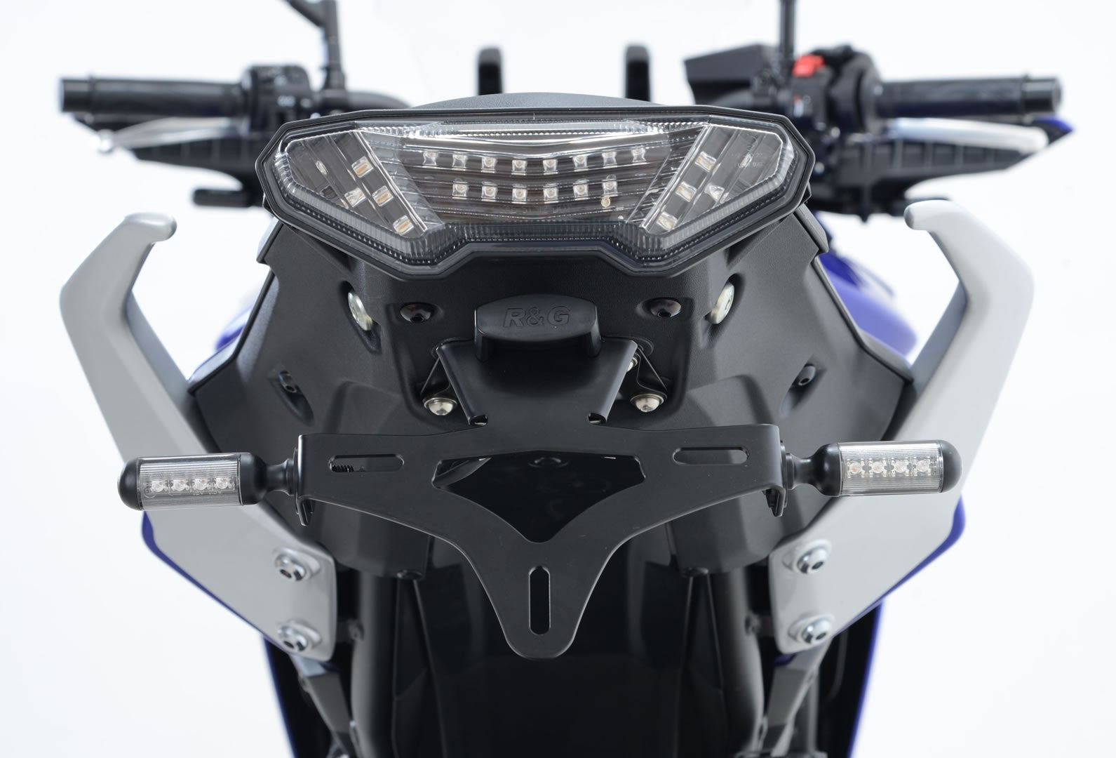 Tail Tidy for Various Yamaha Models