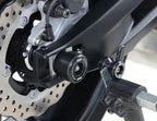 Swingarm Protectors for the Yamaha Tracer 700 '16- (FJ-07) & Tracer 7(GT) '25-