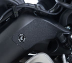R&G Boot Guard Kit for Yamaha MT-09 '13-'20 (FZ-09) (FJ-09) ,SP '18-'20 & Tracer 900GT '18-'20, XSR900 '16-'21 model.