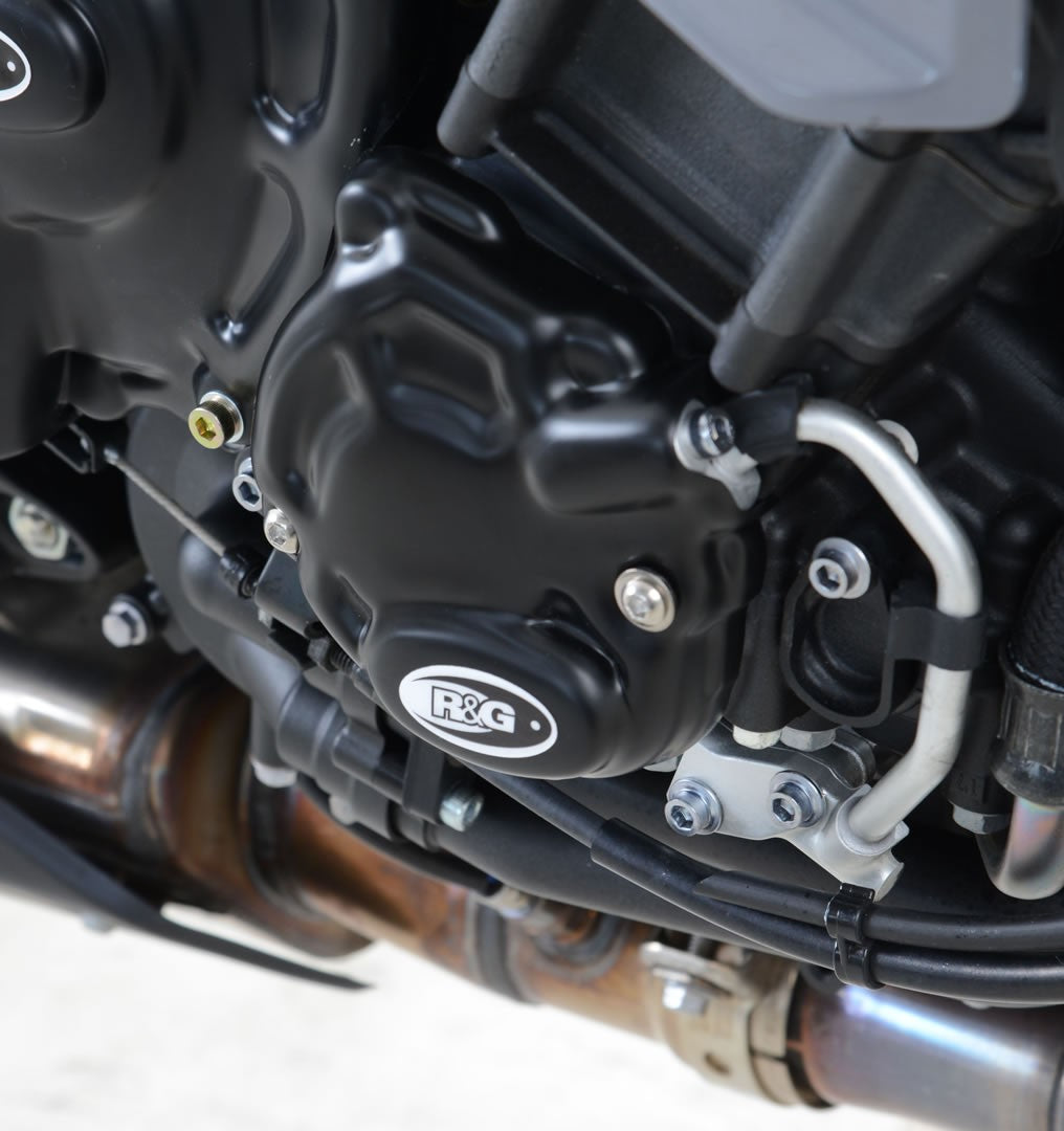 Engine Case Cover Kit (3pc) for Yamaha MT-10 '16- & SP '17-