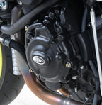 Engine Case Cover Kit (3pc) for Yamaha MT-10 '16- & SP '17-