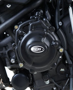 Engine Case Cover Yamaha MT-10 '16- & SP '17-