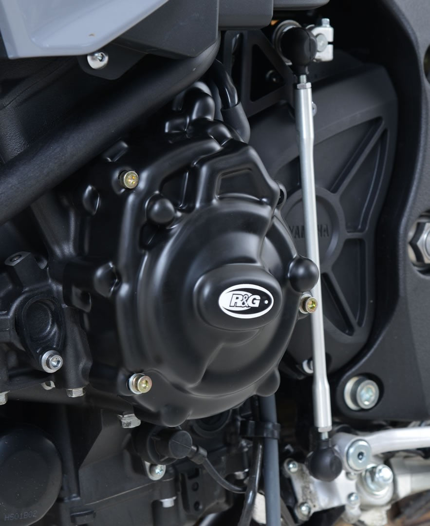 Engine Case Cover Yamaha MT-10 '16- & SP '17-