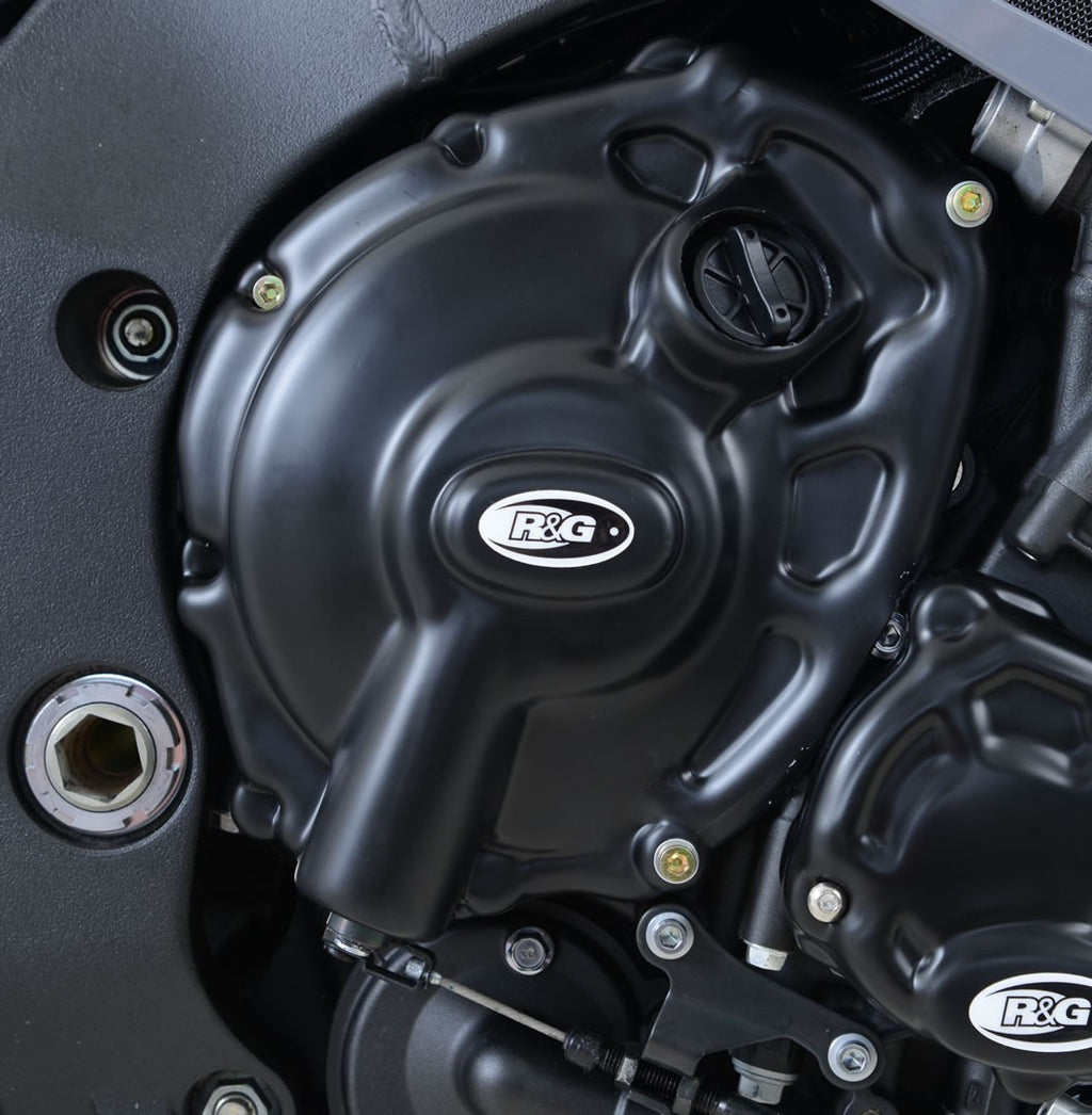 Engine Case Cover Yamaha MT-10 '16- & SP '17-  (RHS - Clutch)