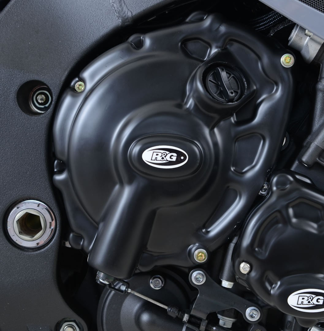 Engine Case Cover Yamaha MT-10 '16- & SP '17-  (RHS - Clutch)