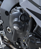 Engine Case Cover Yamaha MT-10 '16- & SP '17-  (RHS - Clutch)