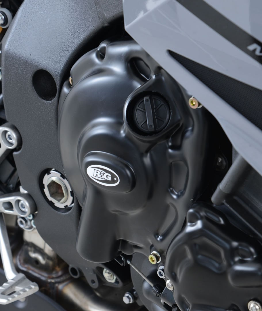 Engine Case Cover Yamaha MT-10 '16- & SP '17-  (RHS - Clutch)