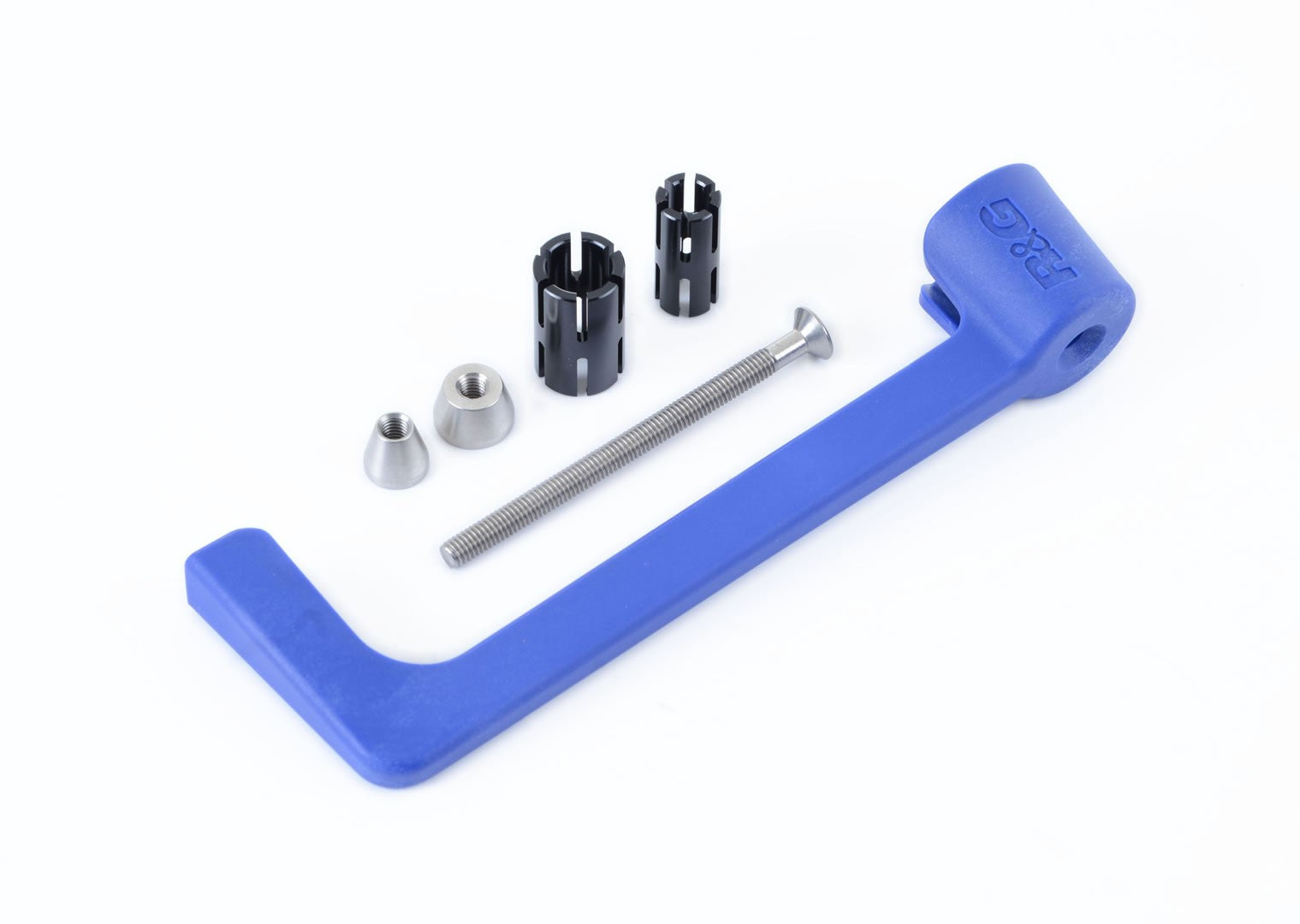 Moulded Lever Guard for Aprilia MV Agusta F4 1000R '10- / F4RR / F4RC
