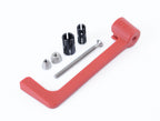 Moulded Lever Guard for Aprilia MV Agusta F4 1000R '10- / F4RR / F4RC