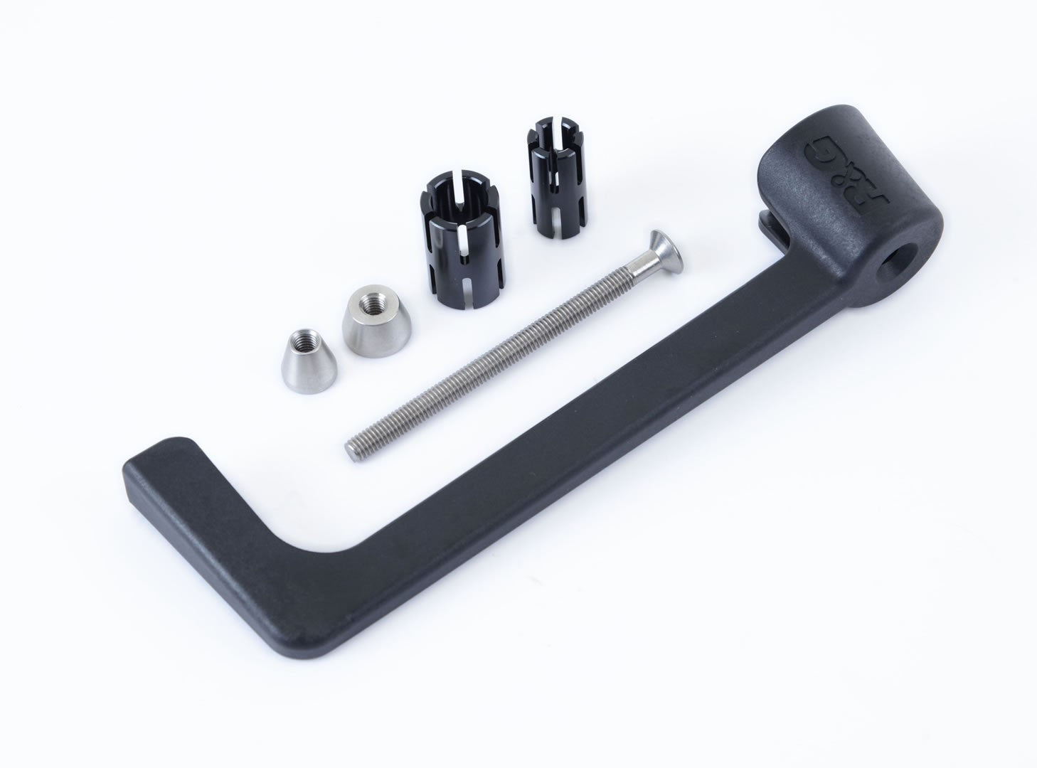 Moulded Lever Guard for Aprilia MV Agusta F4 1000R '10- / F4RR / F4RC Secondary image