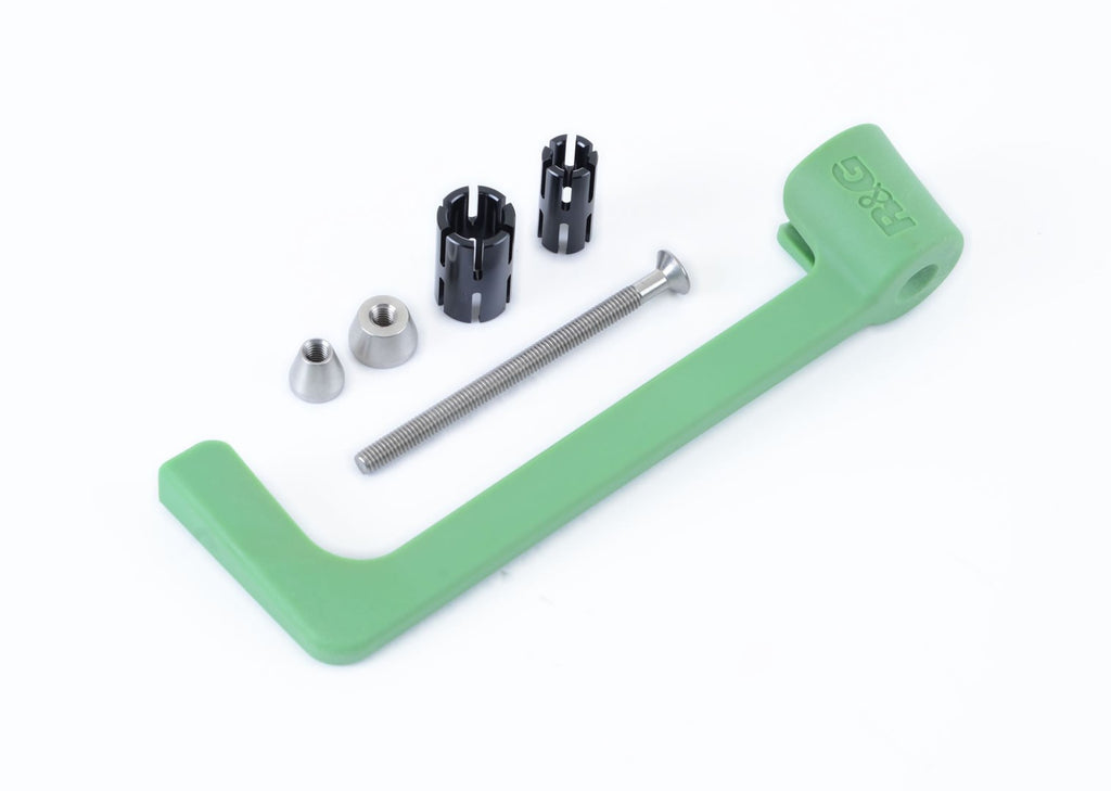 Moulded Lever Guard for Aprilia MV Agusta F4 1000R '10- / F4RR / F4RC