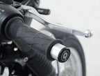 Bar End Sliders for the Triumph Bonneville T120 '16- and Triumph Bonneville Bobber '17-'20