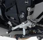 Frame Plug for Kawasaki Z300 '15-, Z250 '13-'18 (LHS) & BMW R1250GS '18-
