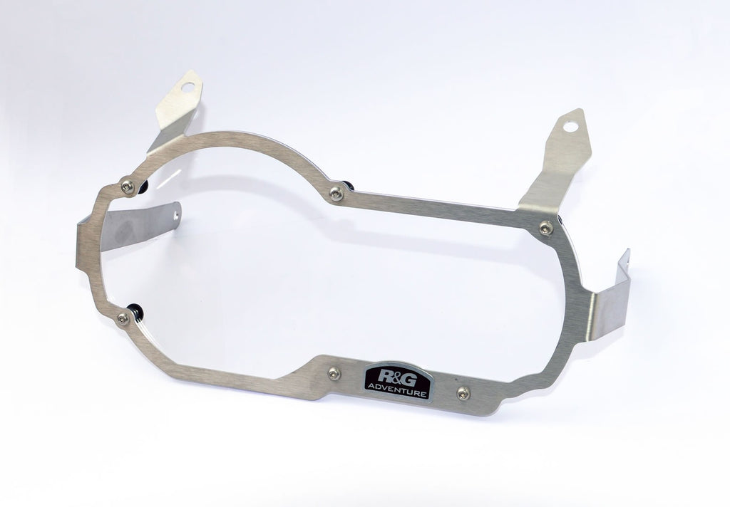Headlight Guard for BMW R1200GS & BMW R1250 GS '18-