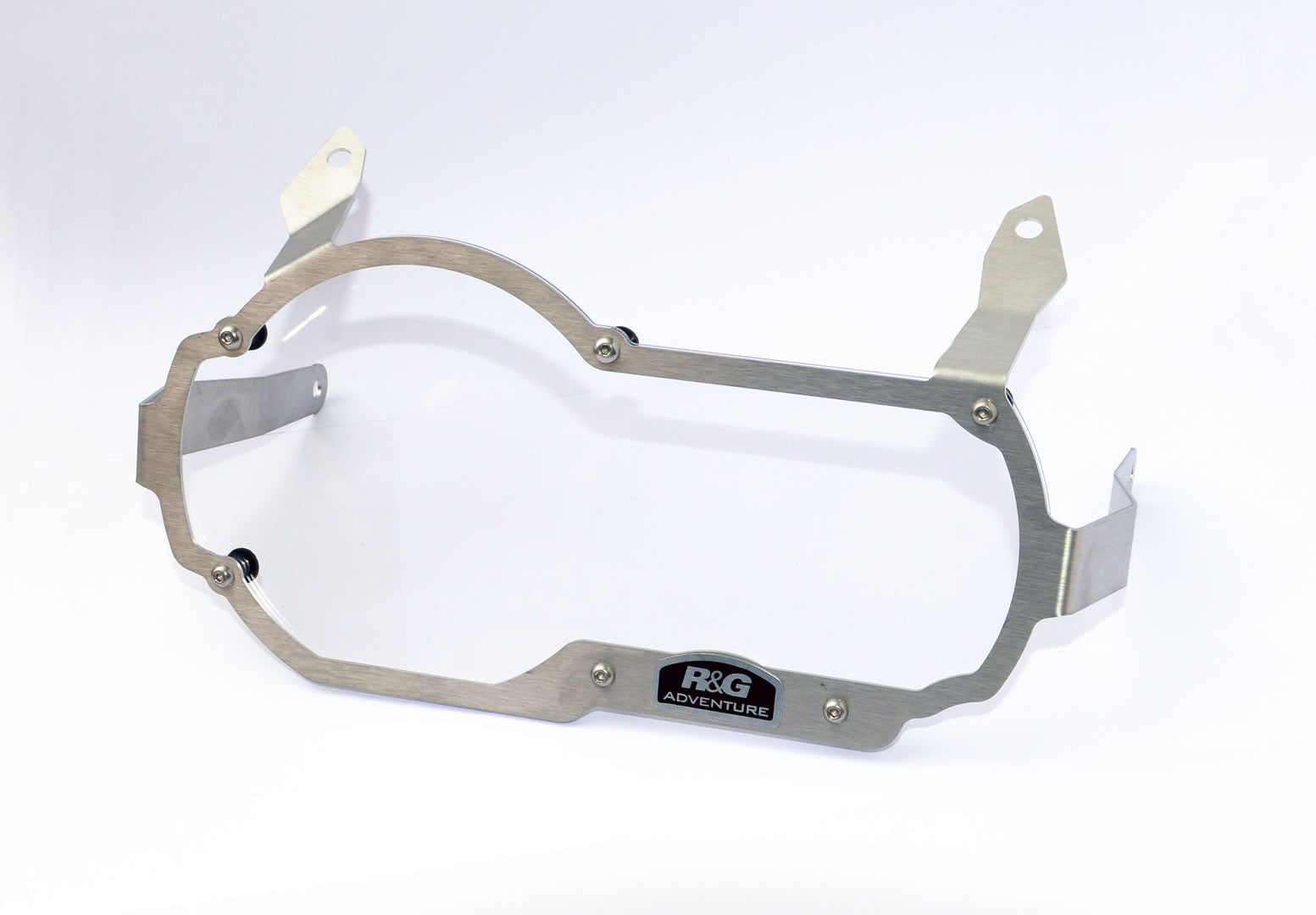 Headlight Guard for BMW R1200GS & BMW R1250 GS '18-