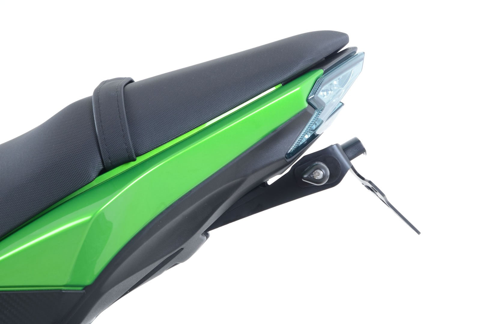 Tail Tidy for Kawasaki Z125 '16-