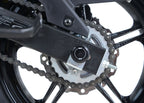 Swingarm Protectors for the Kawasaki Z125 / Z125 Pro '16-