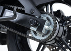 Swingarm Protectors for the Kawasaki Z125 / Z125 Pro '16-