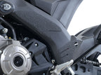 R&G Boot Guard Kit for Kawasaki Z125 / Z125 Pro '16-