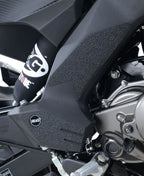 R&G Boot Guard Kit for Kawasaki Z125 / Z125 Pro '16-
