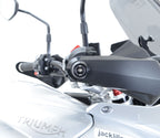 Bar End Sliders for Triumph Tiger 1050 Sport '16-