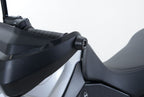 Bar End Sliders for Triumph Tiger 1050 Sport '16-