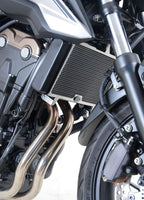 Radiator Guard for Honda CB500F '16-'18