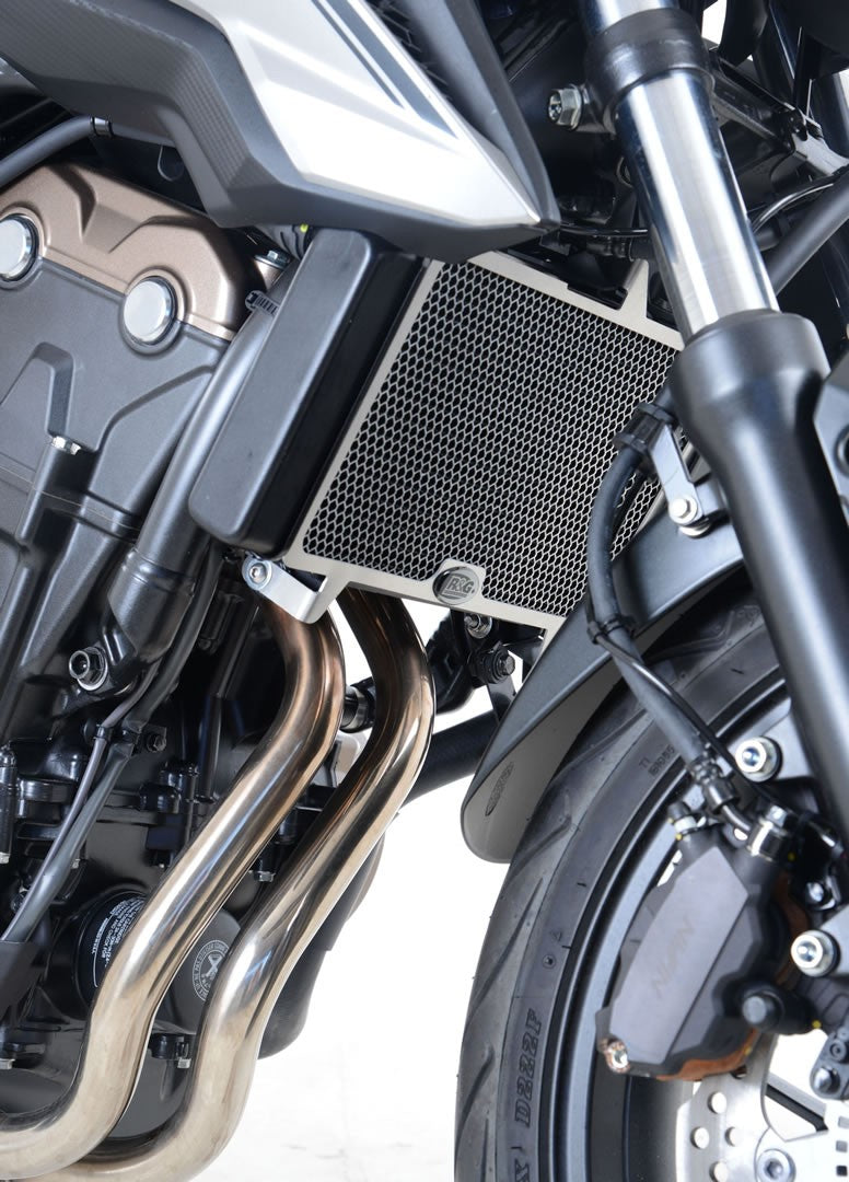 Radiator Guard for Honda CB500F '16-'18
