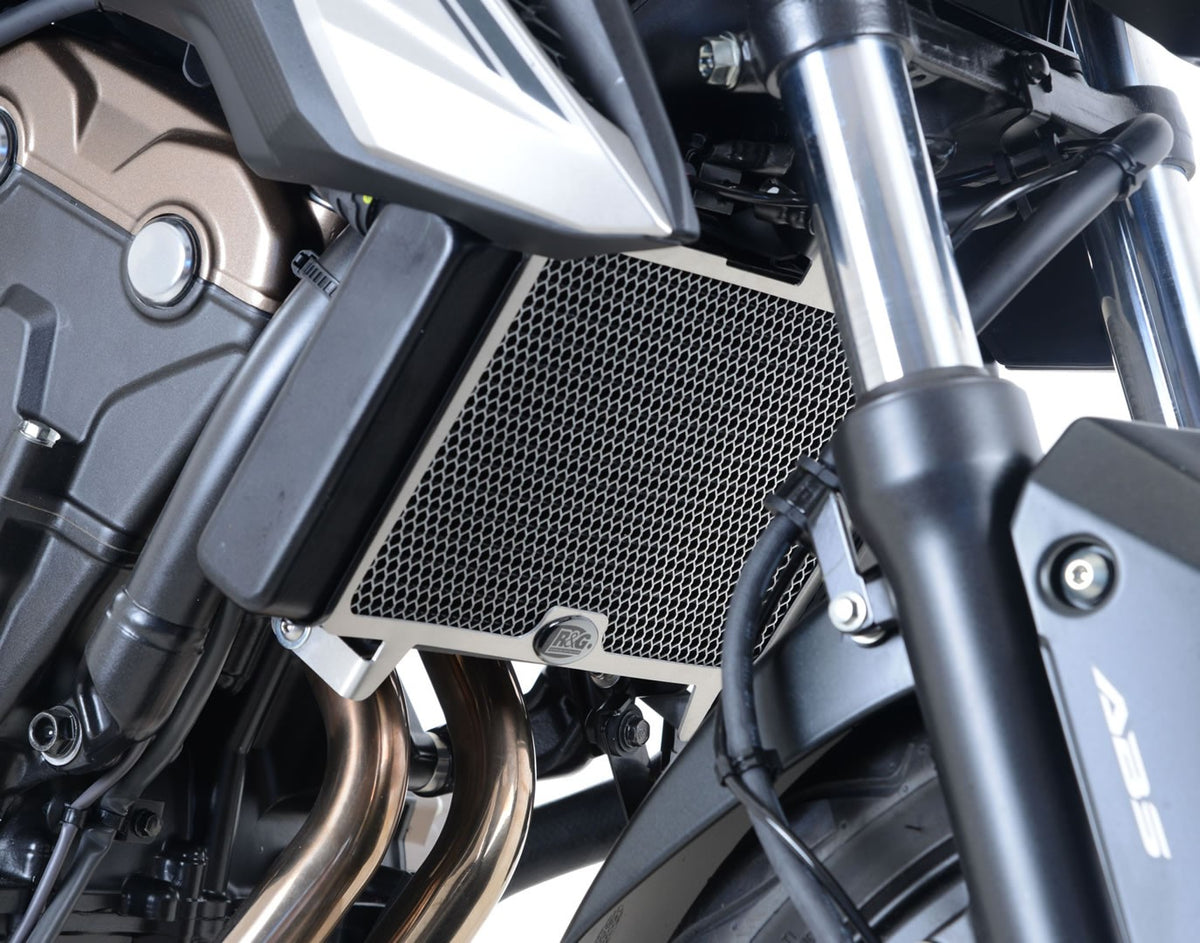 Radiator Guard for Honda CB500F '16-'18