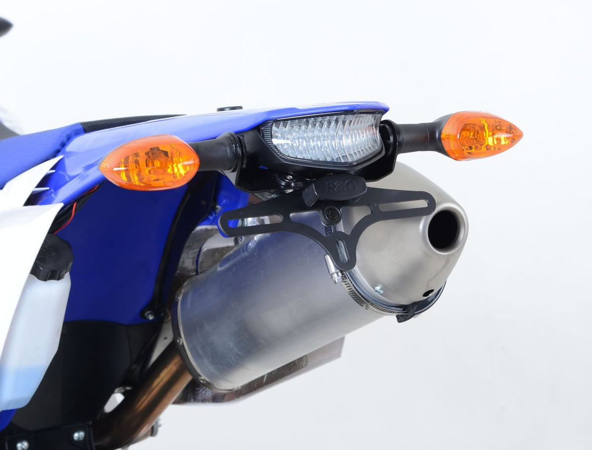 Tail Tidy for Yamaha WR450F '12-'15