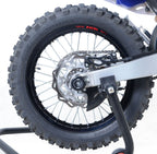 Swingarm Protectors for the Yamaha WR450F '12-'15