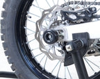 Swingarm Protectors for the Yamaha WR450F '12-'15