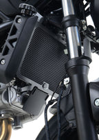 Radiator Guards for Suzuki SV650 '16- & SV650X '18-