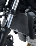 Radiator Guards for Suzuki SV650 '16- & SV650X '18-