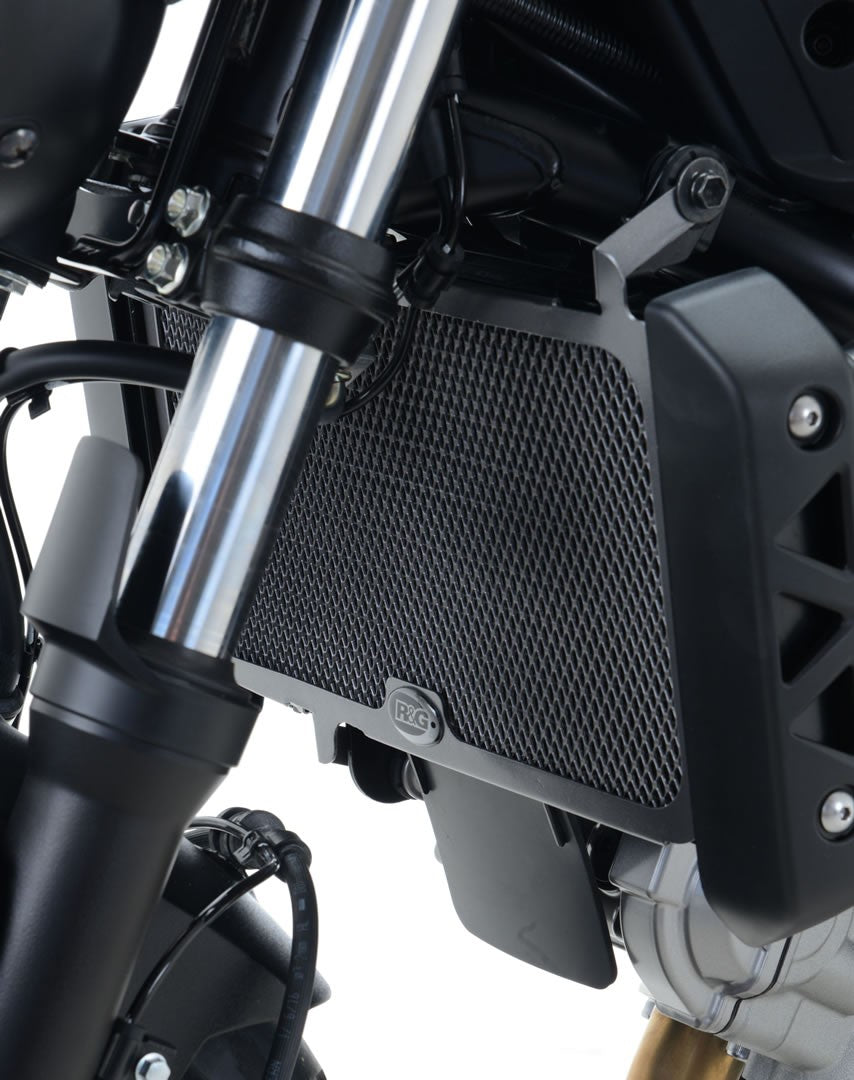 Radiator Guards for Suzuki SV650 '16- & SV650X '18-