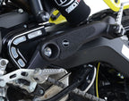 R&G Boot Guard Kit for KTM 125 Duke '17-'23 models