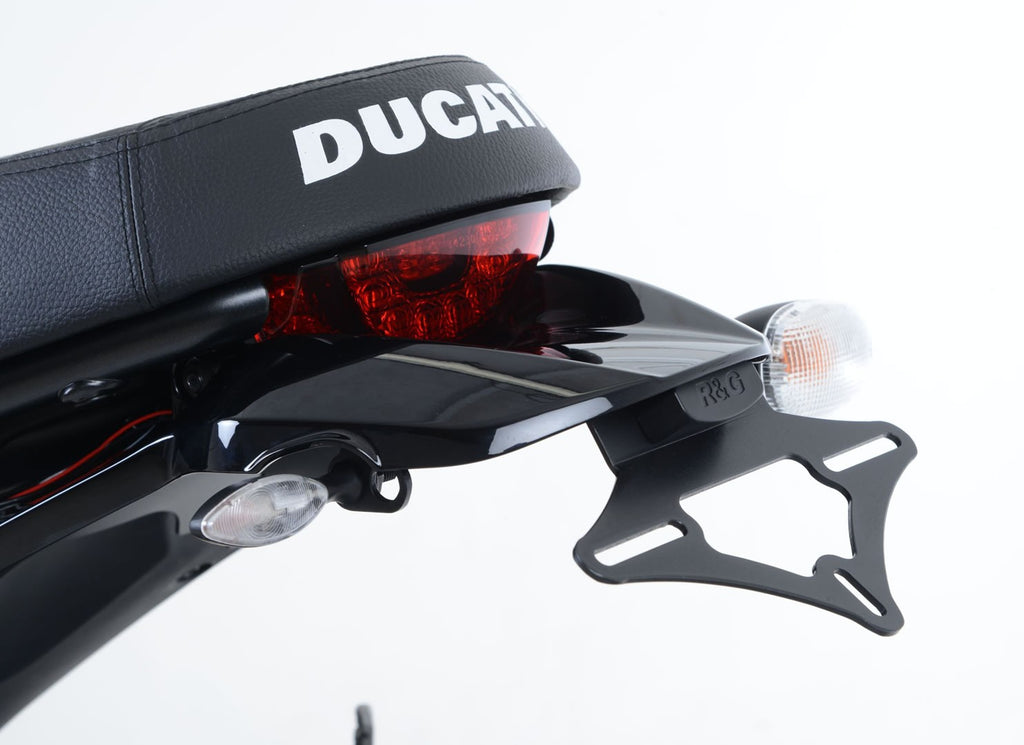 Tail Tidy for Ducati Scramber SIXTY2  ( 62 / Sixty Two) '16- models