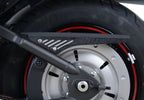 Belt Guard for Kawasaki Vulcan VN900 Custom '07- VN900 Classic '06- and VN900 Classic LT '11-