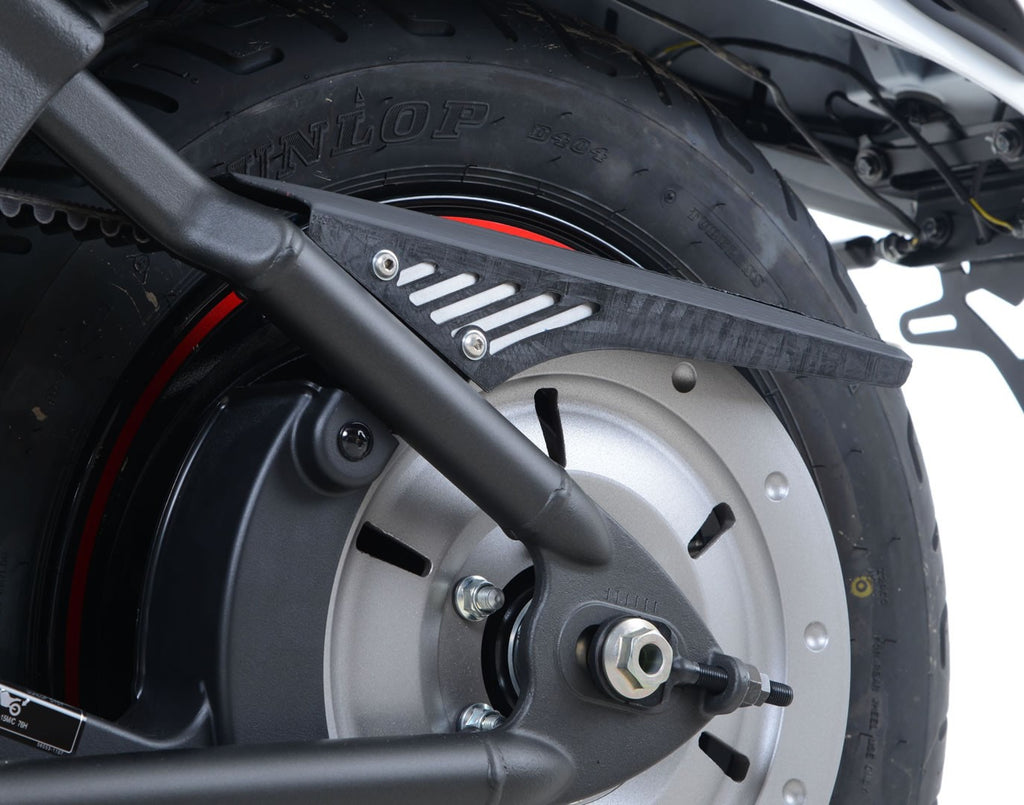 Belt Guard for Kawasaki Vulcan VN900 Custom '07- VN900 Classic '06- and VN900 Classic LT '11-
