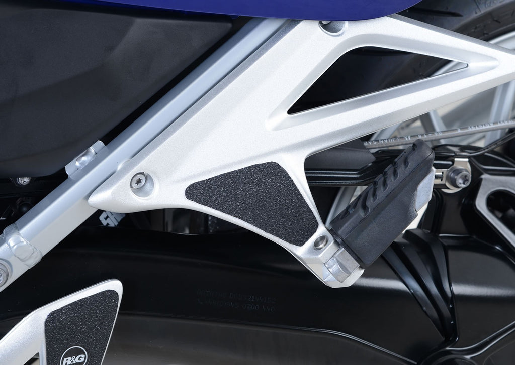 R&G Boot Guard Kit for BMW R1200RT '14- & R1250RT '19-