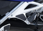 R&G Boot Guard Kit for BMW R1200RT '14- & R1250RT '19-