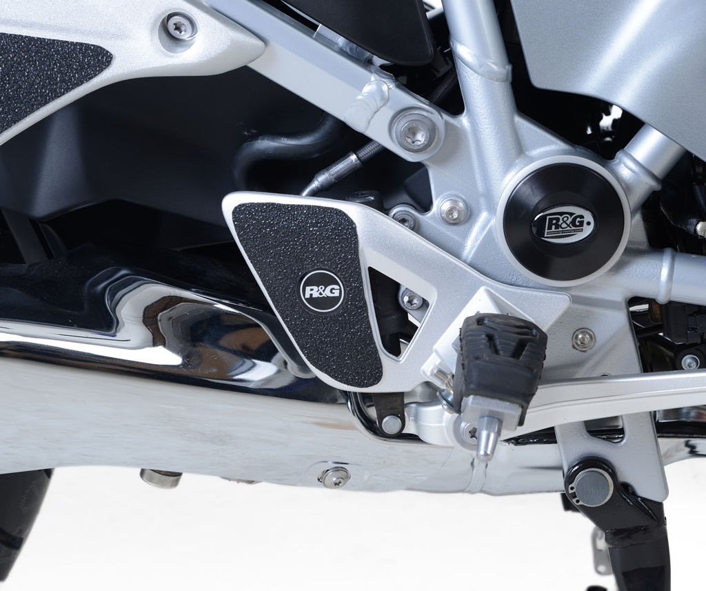 R&G Boot Guard Kit for BMW R1200RT '14- & R1250RT '19-