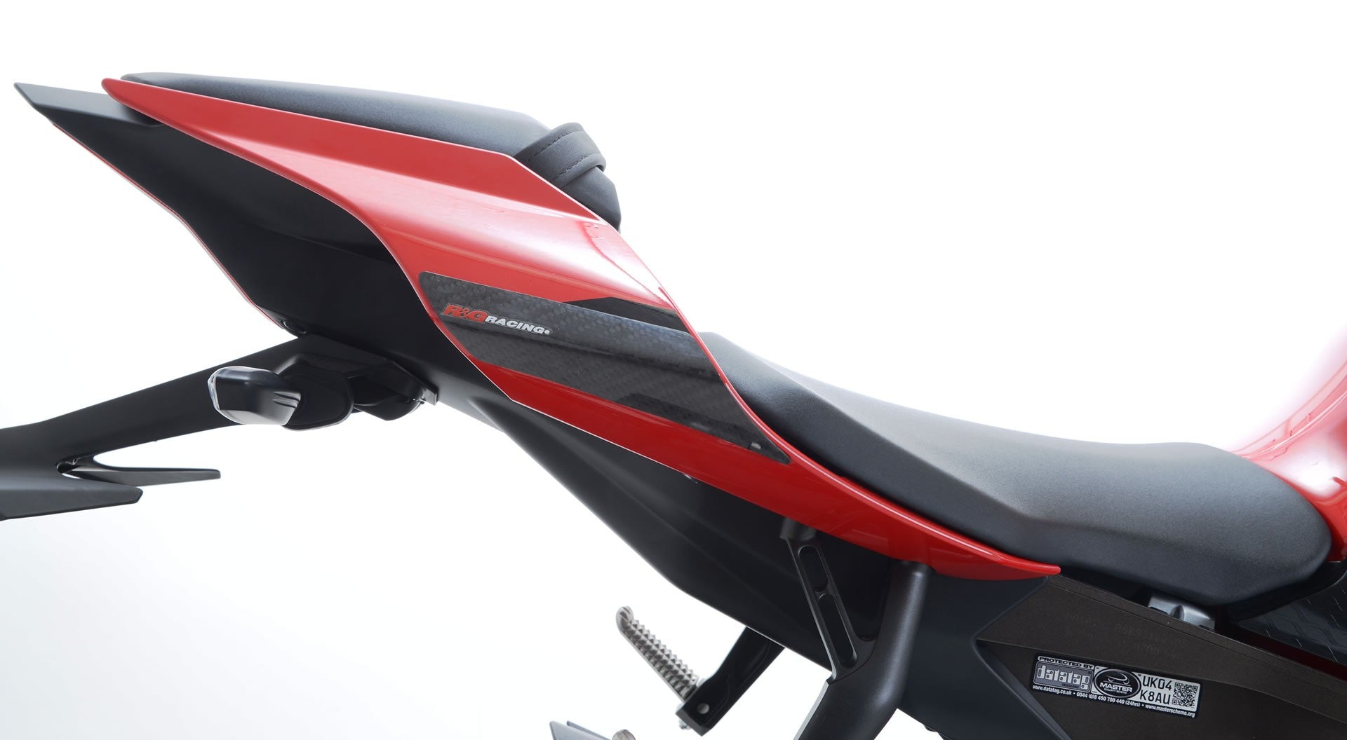 Tail Sliders for the Yamaha YZF-R1 '15-/R1M '15-'19