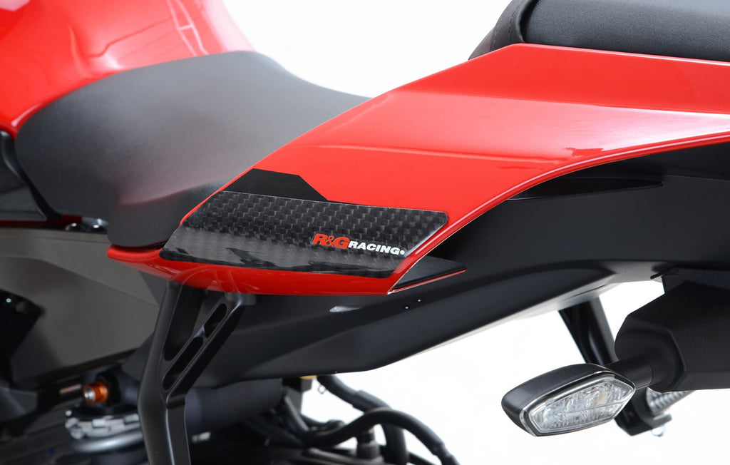 Tail Sliders for the Yamaha YZF-R1 '15-/R1M '15-'19