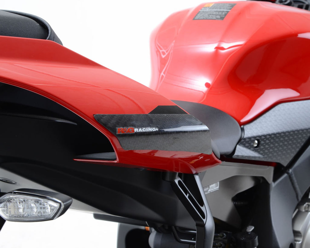 Tail Sliders for the Yamaha YZF-R1 '15-/R1M '15-'19