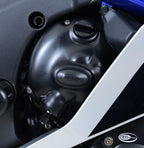 Engine Case Covers for Yamaha YZF-R6 '08- (Race Series)