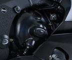Engine Case Cover Kit (3pc) Yamaha YZF-R6 '08- Low Profile, Race version