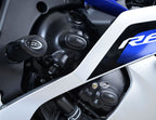 Engine Case Covers for Yamaha YZF-R6 '08- (Race Series)