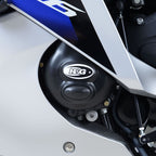 Engine Case Covers for Yamaha YZF-R6 '06- (Race Series)