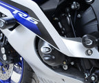 Engine Case Covers for Yamaha YZF-R6 '06- (Race Series)